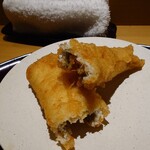 天冨良 麻布よこ田 - さっくりです 