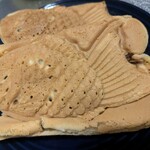 타이야키 사토우 - 