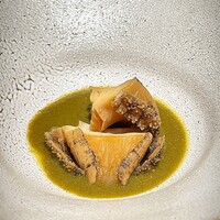 恵比寿 鮨 藤 - 