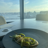 THE PENTHOUSE with weekend terrace - 