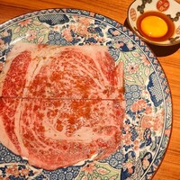 中目黒焼肉 登牛門 - 