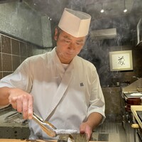 恵比寿 鮨 藤 - 