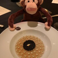 ガストロノミー ジョエル・ロブション - 