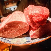 中目黒焼肉 登牛門 - 
