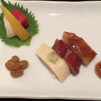 赤坂璃宮 銀座店 - 