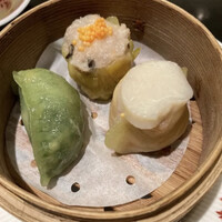 赤坂璃宮 銀座店 - 