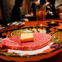 中目黒焼肉 登牛門 - 