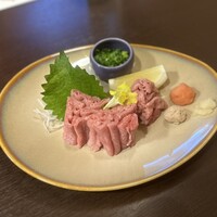 すき焼割烹 かとう - 牛冷しゃぶ荷造り