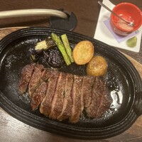 すき焼割烹 かとう - 