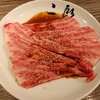 焼肉&手打ち冷麺 二郎 柳橋店