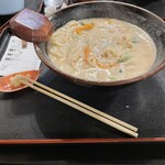 やまびこ弁天 - 