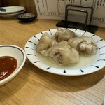 五の五 - とろとん