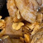 サッポロトンテキ - トンテキ