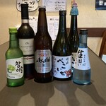 べこいち - ドリンク写真: