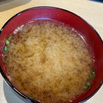 サッポロトンテキ - とん汁