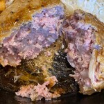 サッポロトンテキ - トンバーグ