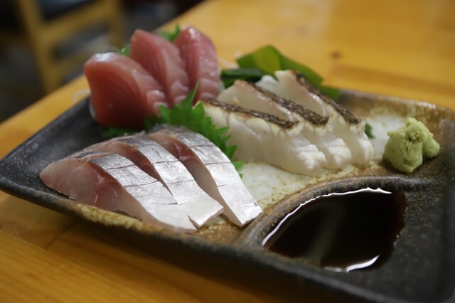 Daiwa Shokudo Tengo Ten photo 2