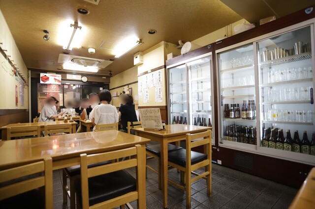 Daiwa Shokudo Tengo Ten photo 4