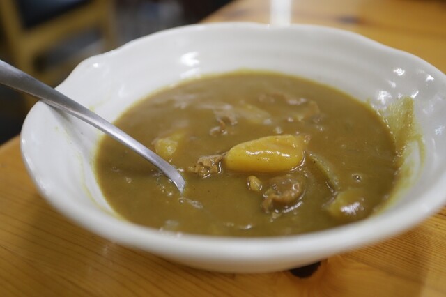 Daiwa Shokudo Tengo Ten photo 3