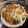 豚丼 小豚家
