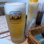 サッポロトンテキ - 