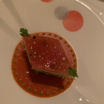 ガストロノミー ジョエル・ロブション - 