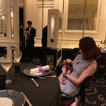 ガストロノミー ジョエル・ロブション - 