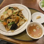 三宝亭 会津若松インター店 - 