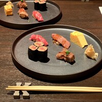 牛肉寿司 きんたん - 