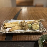 浅草 ひら山 -  浅草 ひら山 -