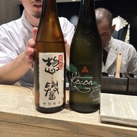 鳥カミ - 