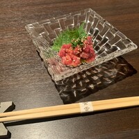 牛肉寿司 きんたん - 