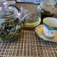 一茶一酒 - 