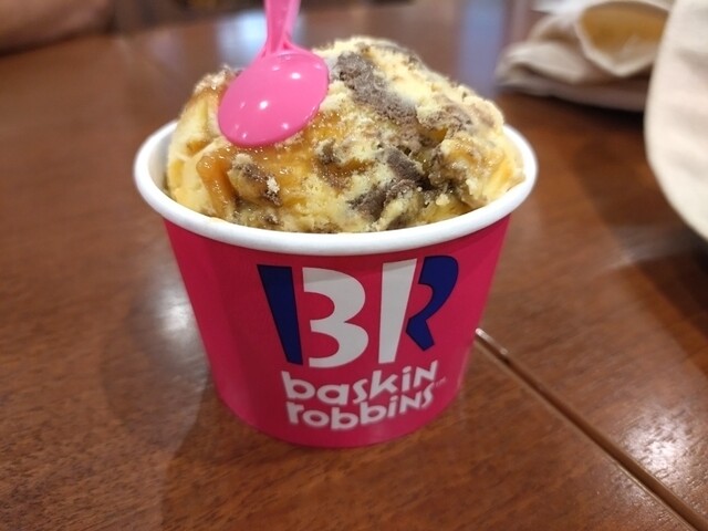 Thirty-One Ice Cream Ion Sapporo Kuwaen Shopping Center Ten photo 2