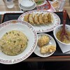 餃子の王将 彦根店
