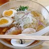 利尻昆布ラーメン くろおび