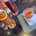 air cafe centralgarden  - 