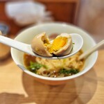 中村麺三郎商店  - 