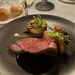 ブルーバイユー・レストラン - 