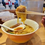中村麺三郎商店  - 
