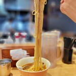 中村麺三郎商店  - 