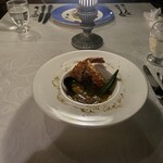 ブルーバイユー・レストラン - 