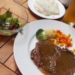 フィンガーズ・クロスト - 