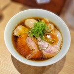 中村麺三郎商店  - 