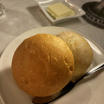 ブルーバイユー・レストラン - 