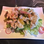 air cafe centralgarden  - 