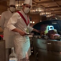 ロウリーズ・ザ・プライムリブ 恵比寿ガーデンプレイス店 - 