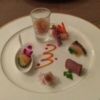 中国料理 彩雲 ホテルモントレ仙台 - 