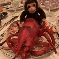 ロウリーズ・ザ・プライムリブ 恵比寿ガーデンプレイス店 - 