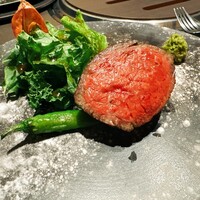 佐賀牛 Sagaya 銀座 - 